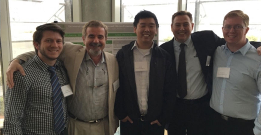 Student Success Symposium